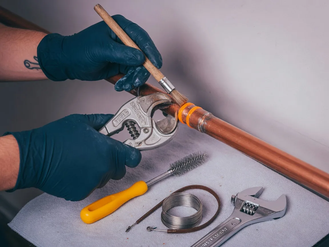 Why choose Sump Pump Repair in Robertsville, MO